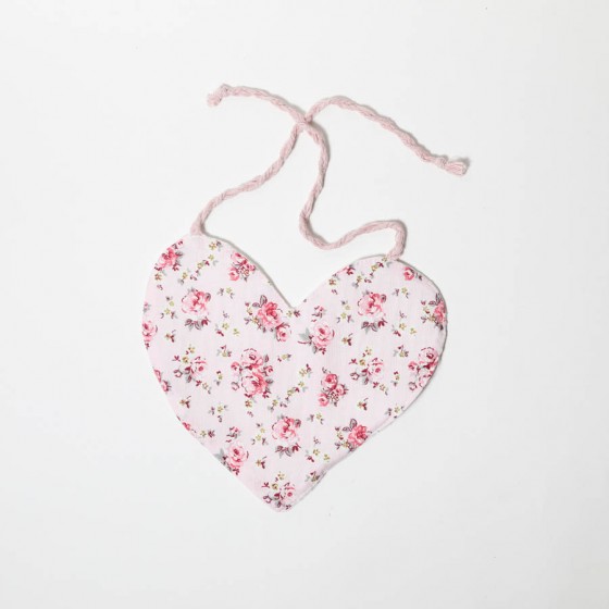 Σαλιάρα Vintage floral σε...