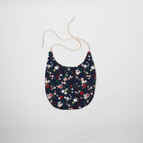 Σαλιάρα Γαρυφαλλάκι Classic