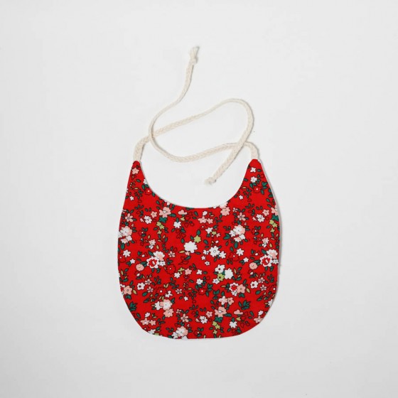 Σαλιάρα Γαρυφαλλάκι Classic