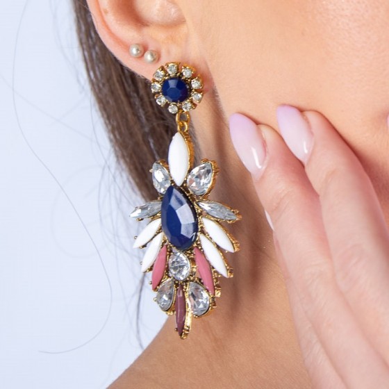 Χειροποίητα Σκουλαρίκια,...