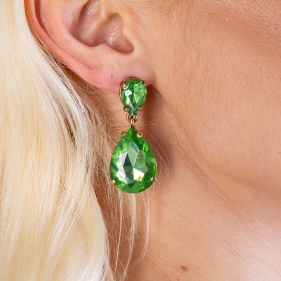 Χειροποίητα Σκουλαρίκια...