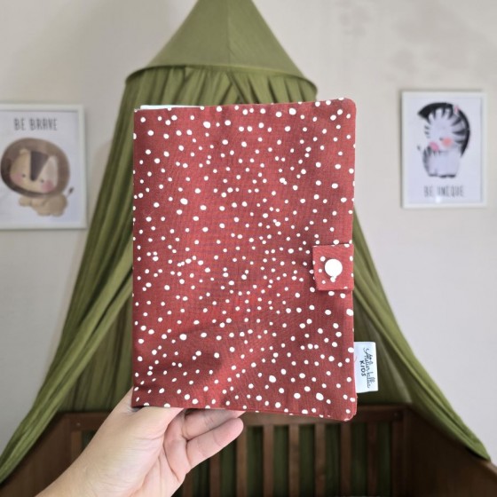 Θήκη βιβλιάριου υγείας