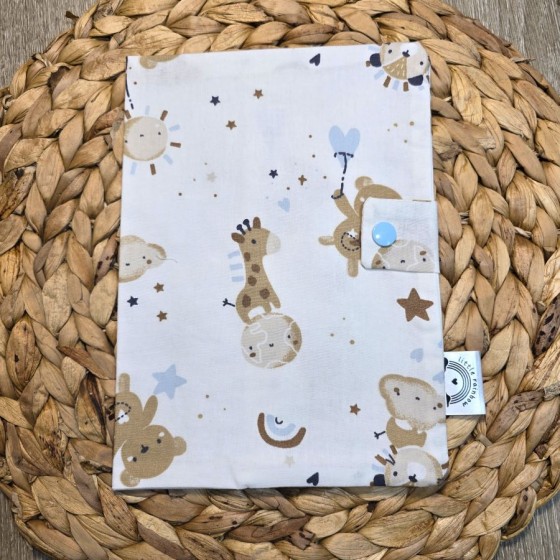 Θήκη βιβλιάριου υγείας