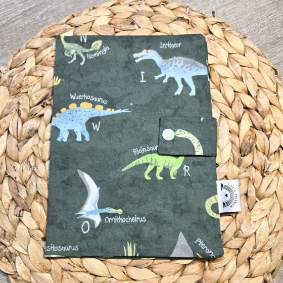 Θήκη βιβλιάριου...