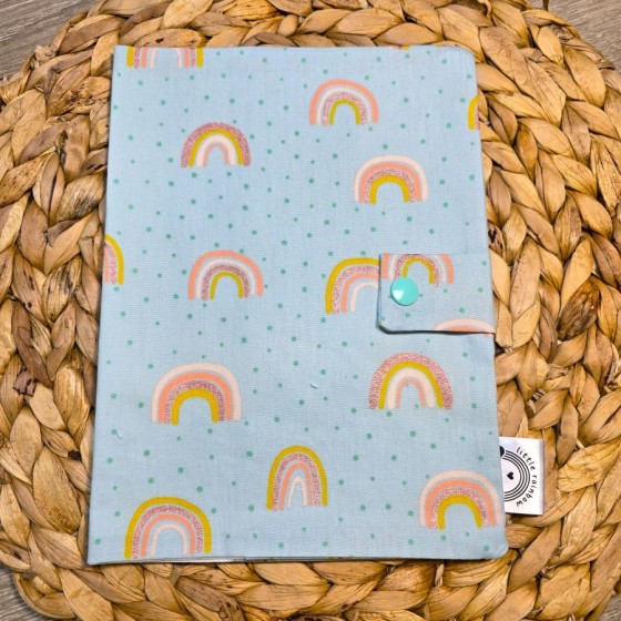 Θήκη βιβλιάριου...