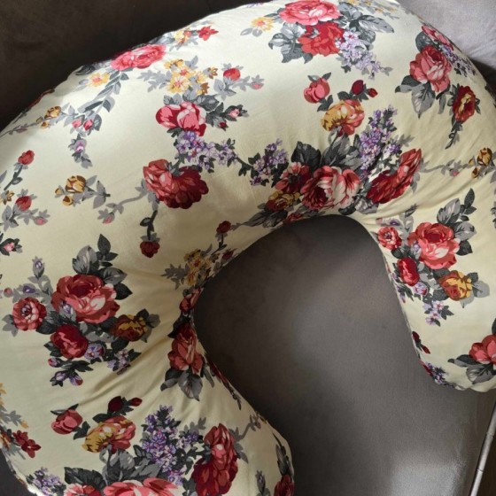 Μαξιλάρι Θηλασμού