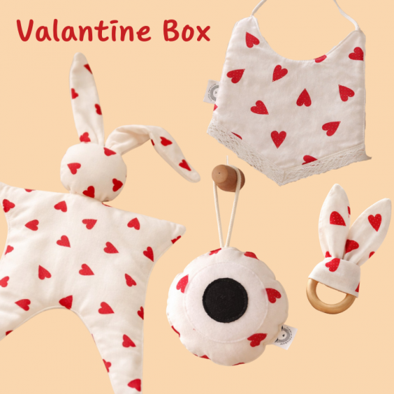 Valentine's Box