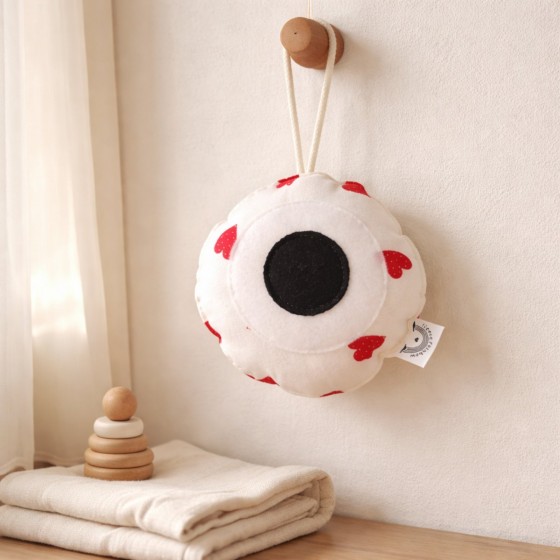 Κουδουνίστρα