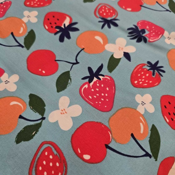 Tσάντα Παραλίας Fruit