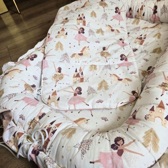 Baby Nest Princess