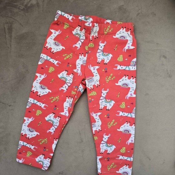 Κολάν Red Llamas