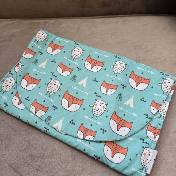 Αλλαξιέρα Foxes