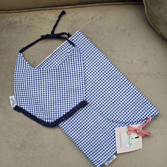 Σετ Δώρου Καρό