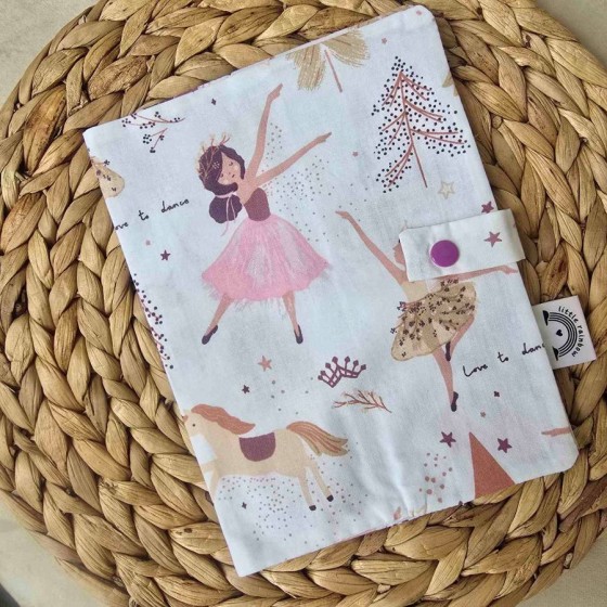 Θήκη βιβλιάριου υγείας...