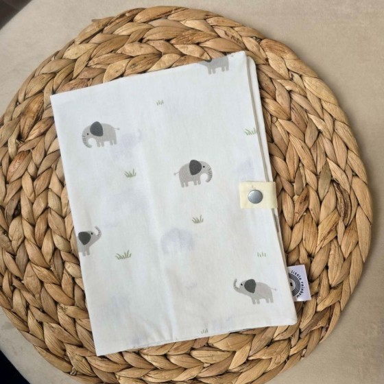 Θήκη βιβλιάριου υγείας Baby...