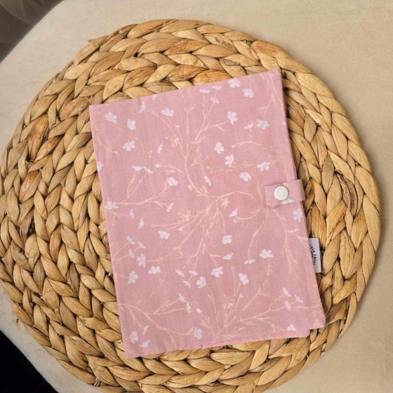 Θήκη βιβλιάριου υγείας...