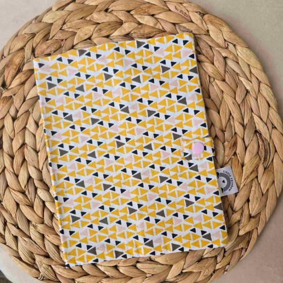 Θήκη βιβλιάριου υγείας...