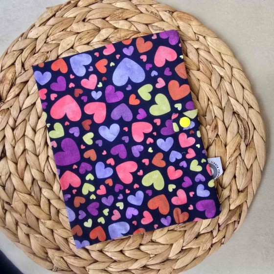 Θήκη βιβλιάριου υγείας...