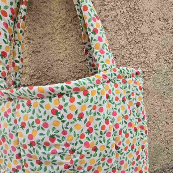 Tσάντα Παραλίας Fruit