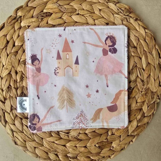 Πετσετάκι θηλασμού Ballerina
