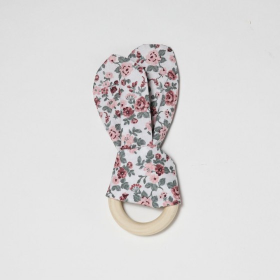 Μασητικός κρίκος Roza,...