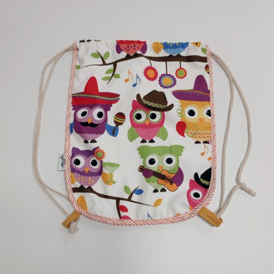 Παιδικό σακίδιο πλάτης