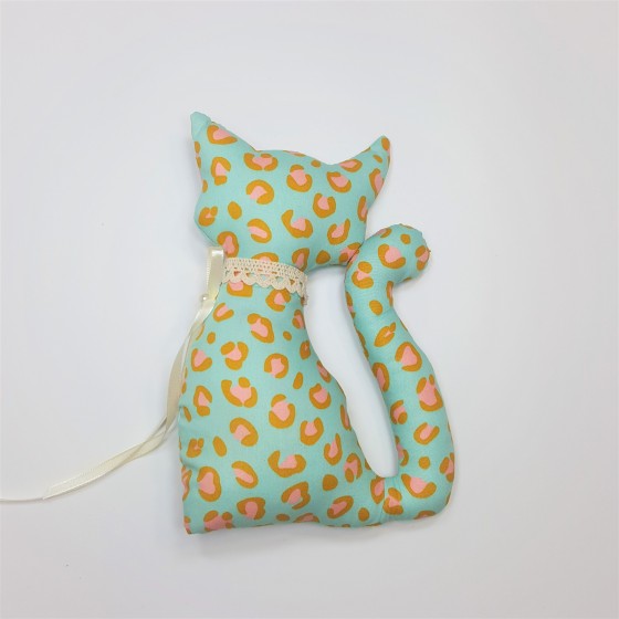 Υφασμάτινο παιχνίδι Γατούλα