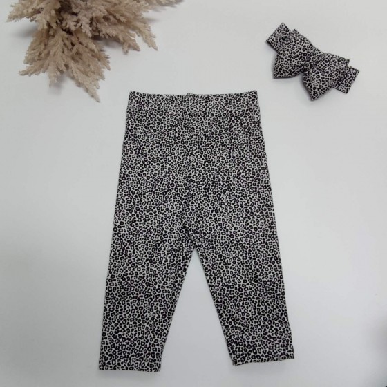 Βρεφικό κολαν leopar,...